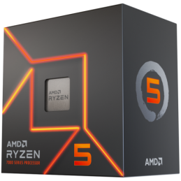 AMD Ryzen 5 7600 (AM5)...