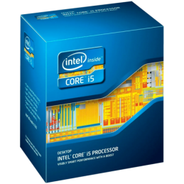 Intel CPU Desktop Core...