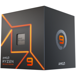 AMD Ryzen 9 7900 (AM5)...