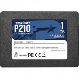 PT SSD 1TB SATA III P210S1TB25