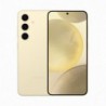 SG S24 5G 6.2" 8GB 128GB DS Amber Yellow