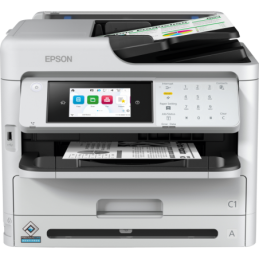 EPSON WF-M5899DWF A4 MONO...