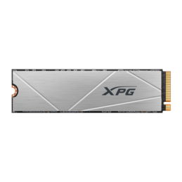 SSD Adata XPG Gammix S60...