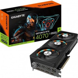 GB GF RTX 4070 GAMING TI OC...