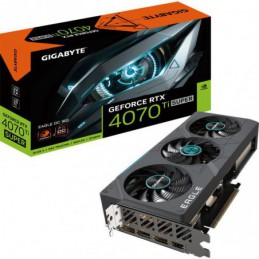 GB GF RTX 4070 EAGLE TI OC...