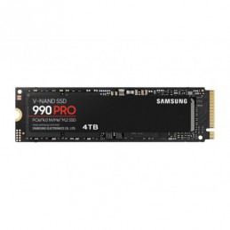 SSD Samsung, 990 PRO, 4TB,...