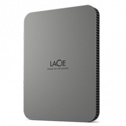 EHDD 5TB LC 2.5" MOBILE...