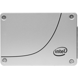 Intel SSD D3-S4520 Series...
