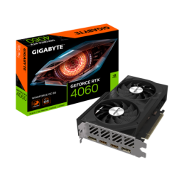 GB GEFORCE RTX 4060...