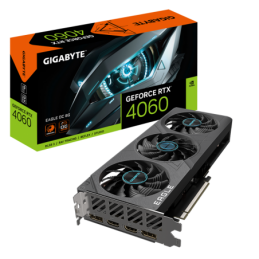 GB GEFORCE RTX 4060 EAGLE...