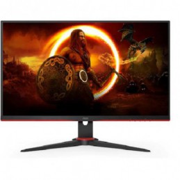 Monitor AOC 23.8" 24G2SPAE/BK