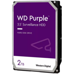 HDD Video Surveillance WD...