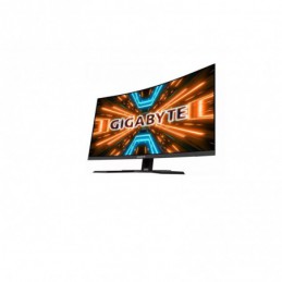 GIGABYTE M32QC GAMING...