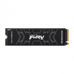 SSD Kingston Fury Renegade,...