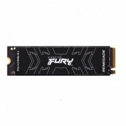 SSD Kingston  Fury...