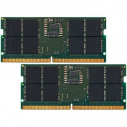 Kingston 32GB 4800MT/s DDR5...
