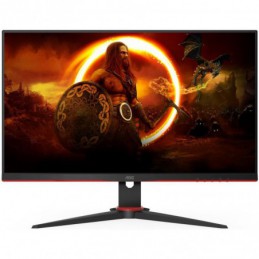 Monitor AOC 23.8" 24G2ZE/BK