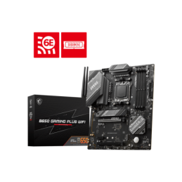 MB MSI B650 GAMING PLUS...