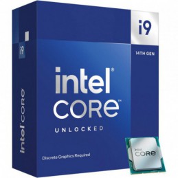 CPU Intel i9-14900KF 6.0GHz...
