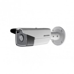 CAMERA IP BULLET 6MP 4MM IR80M