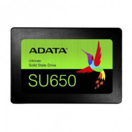 SSD Adata SU650, 256GB,...