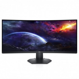 DL MONITOR 34" S3422DWG LED...