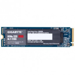 GIGABYTE SSD M.2 PCIe 512GB