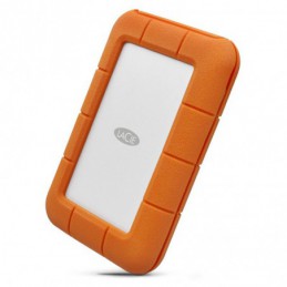 EHDD LC 5TB USB 3.0 RUGGED