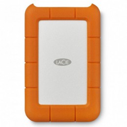 EHDD 2TB LC RUGGED USB3.0...