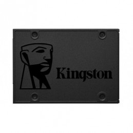 SSD Kingston A400, 480GB,...