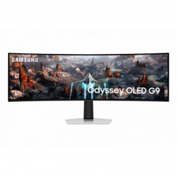 Monitor Samsung 49"...