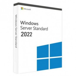 WIN SERVER 2022 STANDARD...