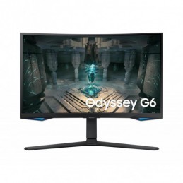 Monitor Samsung 27"...