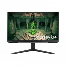 Monitor Samsung 25"...