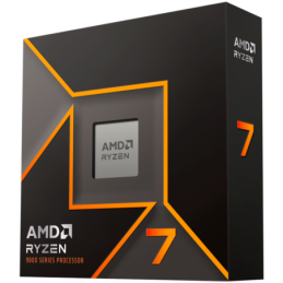 AMD CPU Desktop Ryzen 7...