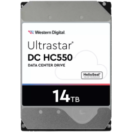 HDD Server WD Ultrastar DC...