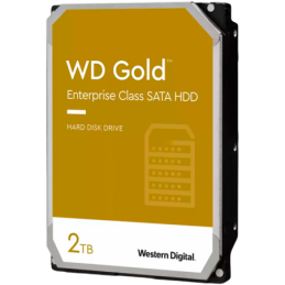 HDD Server WD Gold 2TB CMR...