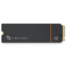 SSD Seagate FireCuda 530...