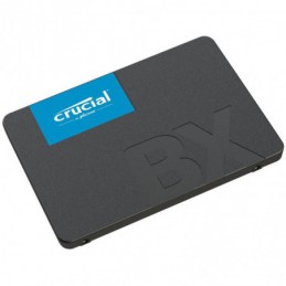 CRUCIAL BX500 240GB SSD,...