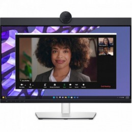 MON 24 DELL VIDEO CONF...