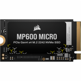 CR SSD MP600 MICRO 1TB M.2...