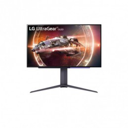 Monitor LG 26.5"...