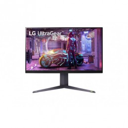 Monitor LG 31.2" 32GQ850-B.AEU