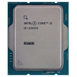 IN CPU i5-13400 TRAY...