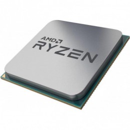 AMD CPU RYZEN 5 2400...