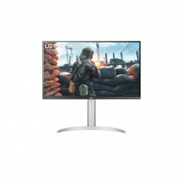 Monitor LG 27" 27UP650P-W.AEU