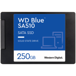 SSD WD Blue SA510 250GB...