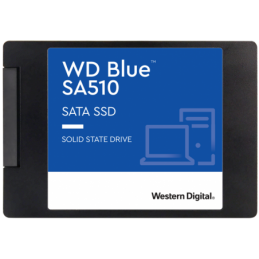 SSD WD Blue SA510 2TB SATA,...