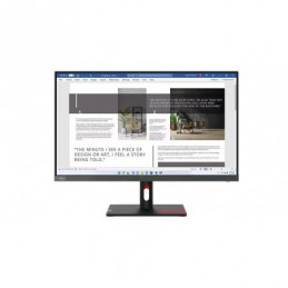 ThinkVision S27i-30 27" IPS...