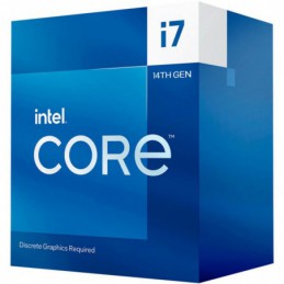 CPU Intel i7-14700 up to...